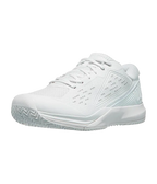 Sapatilhas de padel Wilson Rush Pro Ace Branco/Branco/Black 2025