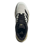 Zapatilla Adidas Crazyquick Boost Padel M Blanco/Dorado
