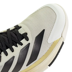 Zapatilla Adidas Crazyquick Boost Padel M Blanco/Dorado