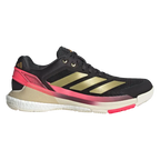 Slipper Adidas Crazyquick Boost Padel M Black/Pink