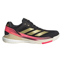 Slipper Adidas Crazyquick Boost Padel M Black/Pink