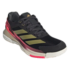 Slipper Adidas Crazyquick Boost Padel M Black/Pink