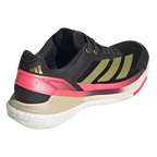 Slipper Adidas Crazyquick Boost Padel M Black/Pink