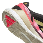Slipper Adidas Crazyquick Boost Padel M Black/Pink