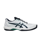 Zapatilla Asics Game FF Clay/OC White/Mindnight 2025