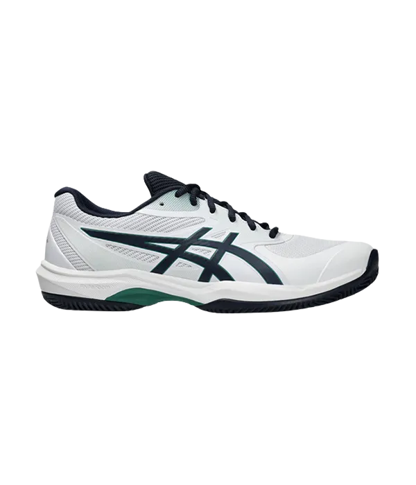 Zapatilla Asics Game FF Clay/OC White/Mindnight 2025
