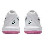 Slipper Asics Gel-Dedicate 9 Women White/Jewel Green 2026