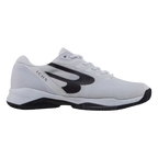 Zapatilla Bullpadel Icon 26I Gris Oscuro 2026 Juan Martín Díaz