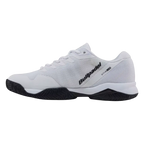 Zapatilla Bullpadel Icon 26I Gris Oscuro 2026