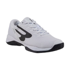 Zapatilla Bullpadel Icon 26I Gris Oscuro 2026