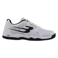 Chinelo Bullpadel Indíga 26I Branco/Preto 2026