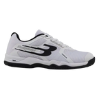 Chinelo Bullpadel Indíga 26I Branco/Preto 2026