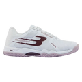 Zapatilla Bullpadel Indiga W 26I Ciruela Mujer 2026