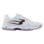 Zapatilla Bullpadel Indiga W 26I Ciruela Mujer 2026