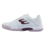 Zapatilla Bullpadel Indiga W 26I Ciruela Mujer 2026