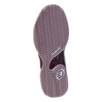 Zapatilla Bullpadel Indiga W 26I Ciruela Mujer 2026
