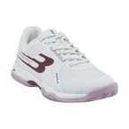 Zapatilla Bullpadel Indiga W 26I Ciruela Mujer 2026