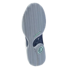 Zapatilla Bullpadel Indiga W 26I Verde Mujer 2026