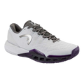 Pantoufle Head Revolt Pro 5.0 Clay Light Gris/Violet Night 2026