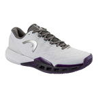 Pantoufle Head Revolt Pro 5.0 Clay Light Gris/Violet Night 2026