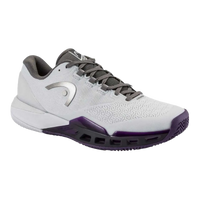 Zapatilla Head Revolt Pro 5.0 Clay Light Grey/Purplr Night 2026