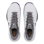 Pantoufle Head Revolt Pro 5.0 Clay Light Gris/Violet Night 2026