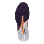 Pantoufle Head Revolt Pro 5.0 Clay Light Gris/Violet Night 2026
