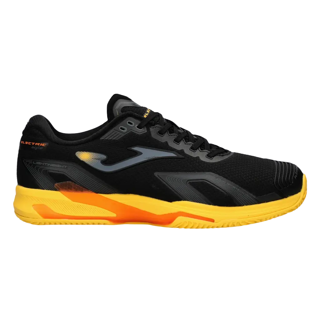 Slipper Joma electric Men 2502 Black