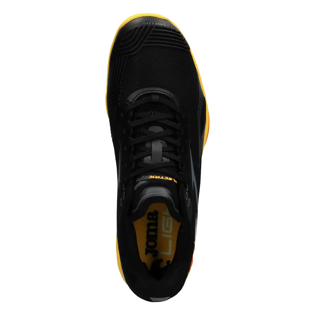 Slipper Joma electric Men 2502 Black