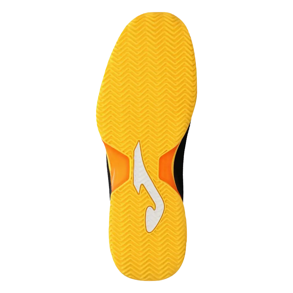 Slipper Joma electric Men 2502 Black