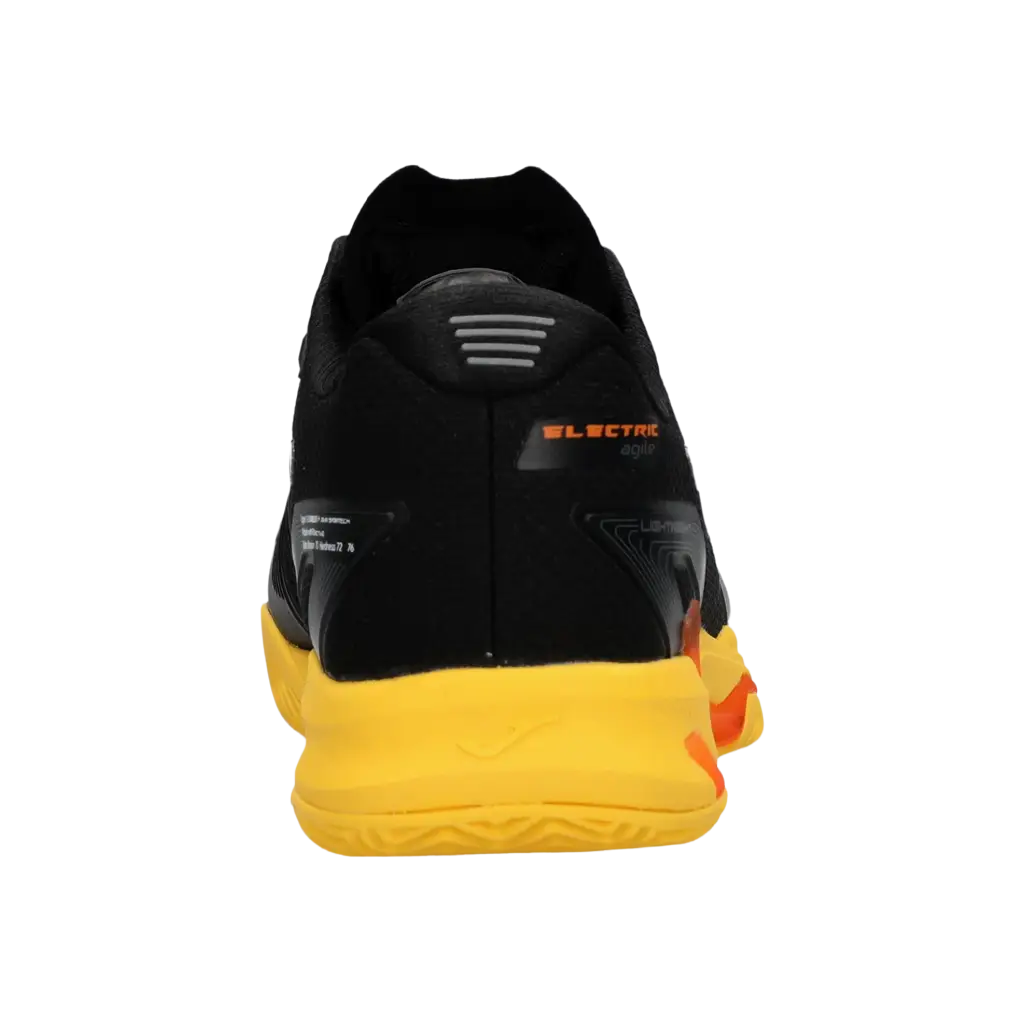 Slipper Joma electric Men 2502 Black