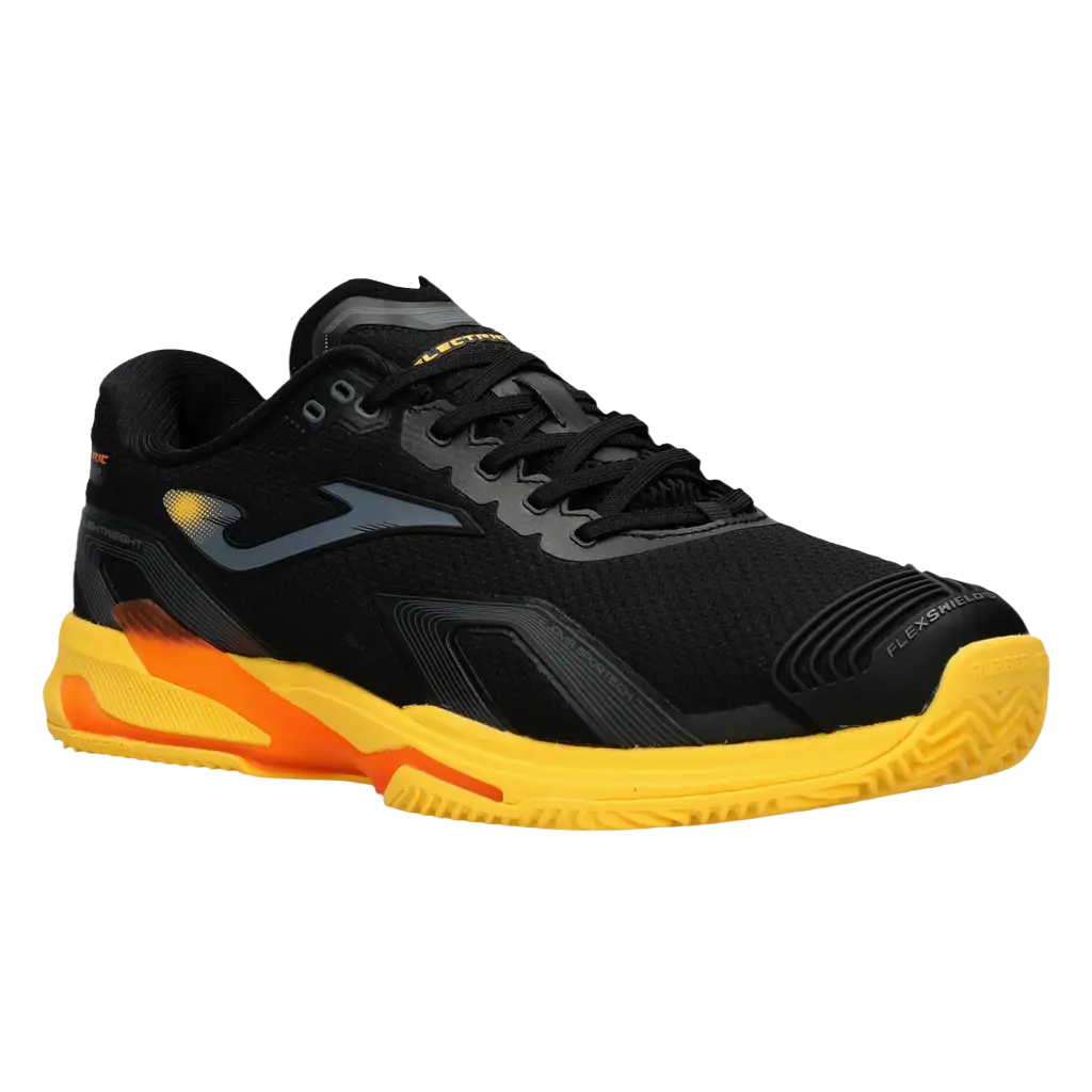 Slipper Joma electric Men 2502 Black