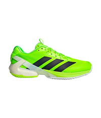 Adidas Padel Shoes Adizero Ubersonic 5 M Clay Yellow