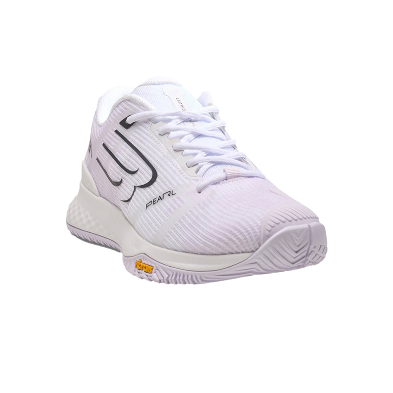 Chaussures de padel Bullpadel Pearl Vibram 26V Lilas 2026