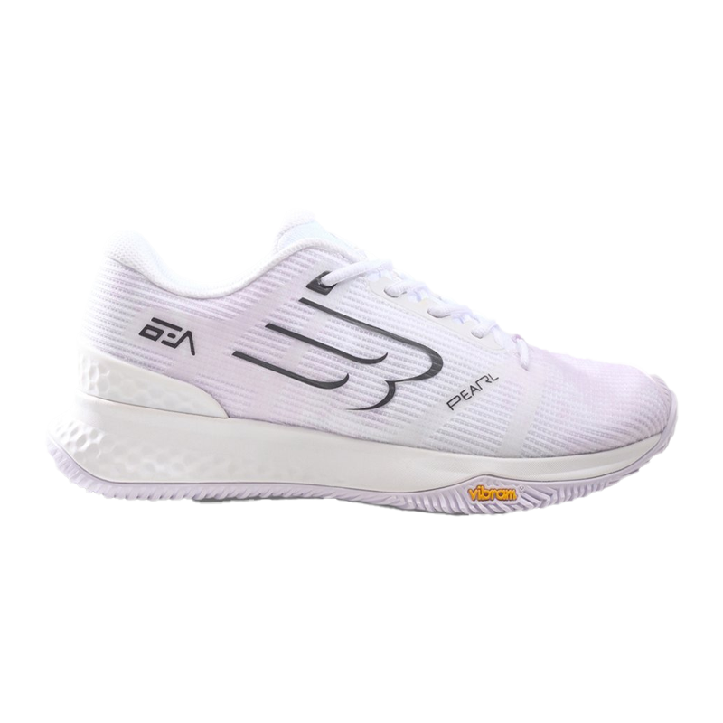 Chaussures de padel Bullpadel Pearl Vibram 26V Lilas 2026