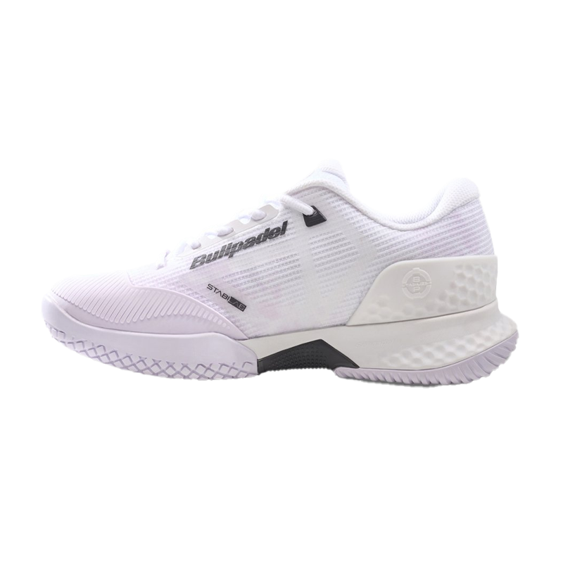 Chaussures de padel Bullpadel Pearl Vibram 26V Lilas 2026