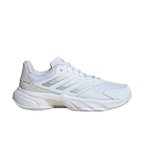 Zapatillas Adidas CourtJam Control 3 CL Women Blanco/Gris 2025