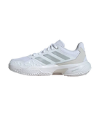 Zapatillas Adidas CourtJam Control 3 CL Women Blanco/Gris 2025