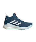 Zapatillas Adidas Crazyflight Mid Azul