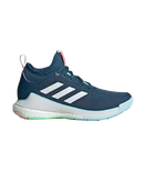 Zapatillas Adidas Crazyflight Mid Azul