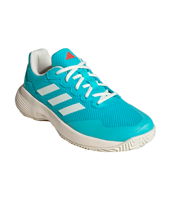 Adidas GameCourt 2 Blue Women 2023 Shoes