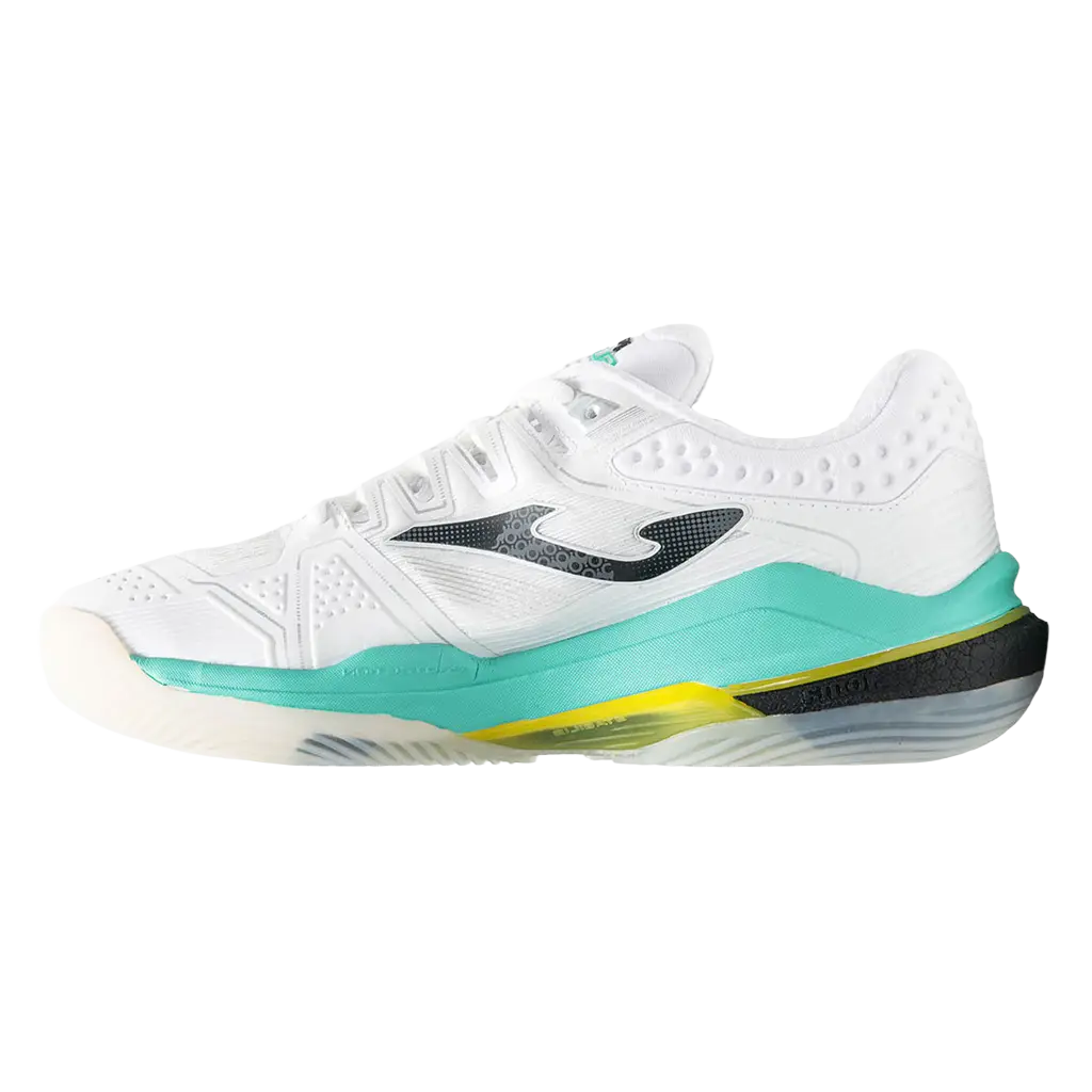 Chinelo Joma Slam Men 2632 Branco 2026