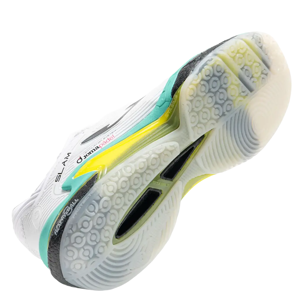 Chinelo Joma Slam Men 2632 Branco 2026