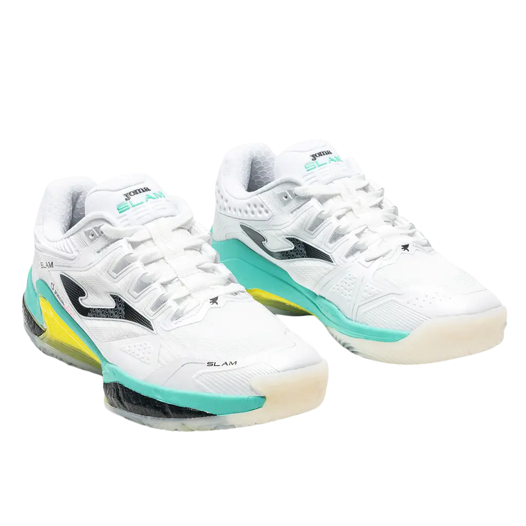 Chinelo Joma Slam Men 2632 Branco 2026