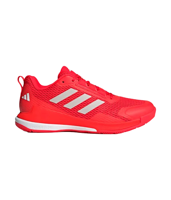 Zapatillas Adidas Novaflight 2 M Rojo 2025