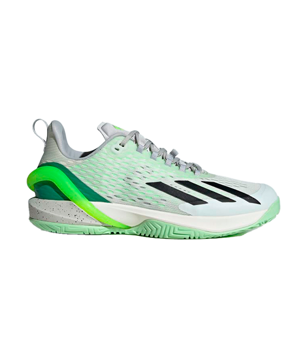 Adidas Cybersonic Clay Verdes 2024 Sneakers