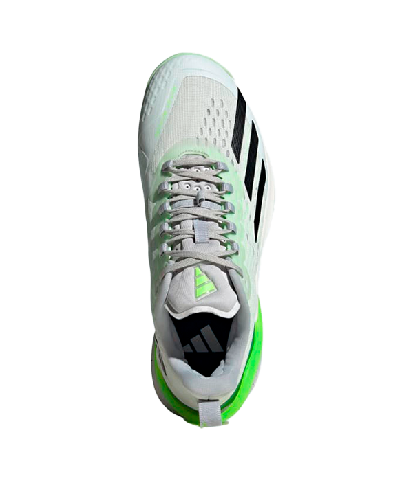 Adidas Cyberical Clay Verde 2024 Sneaker