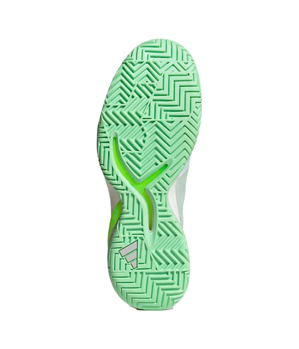 Adidas Cyberical Clay Verde 2024 Sneaker