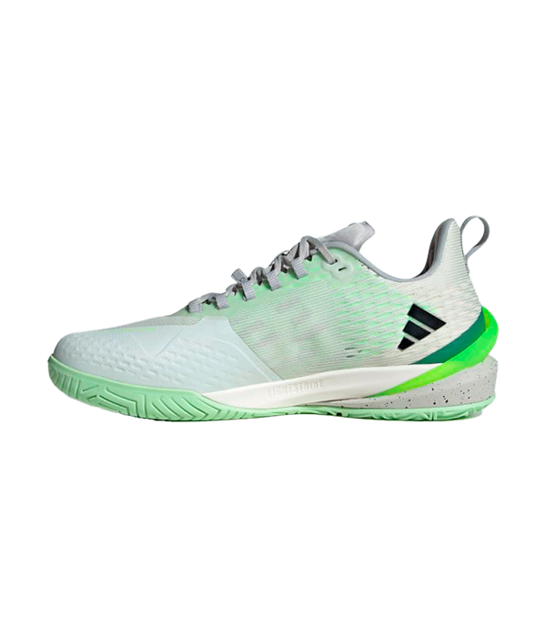 Adidas Cyberical Clay Verde 2024 Sneaker