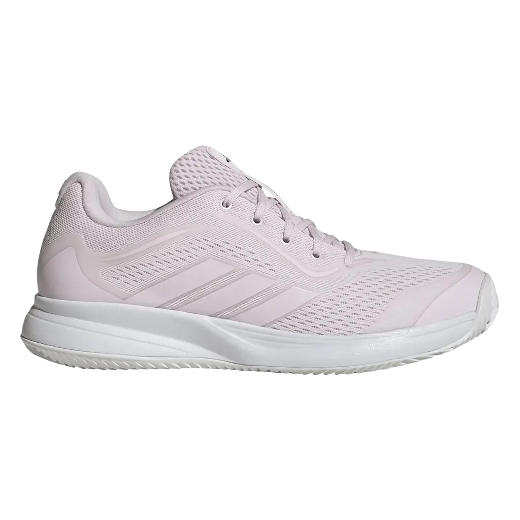 Zapatillas Adidas AvaFlash 2 Rosa/ Blanco Mujer 2026